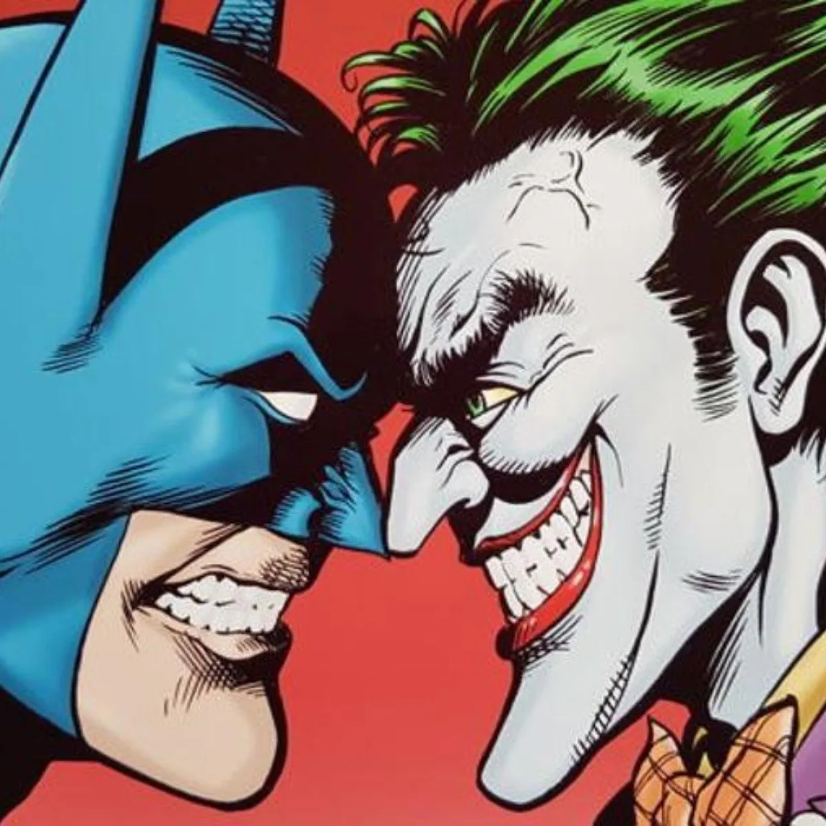 Debe Batman acabar con la vida de El Joker? Algunas corrientes éticas  pueden explicar su decisión final |